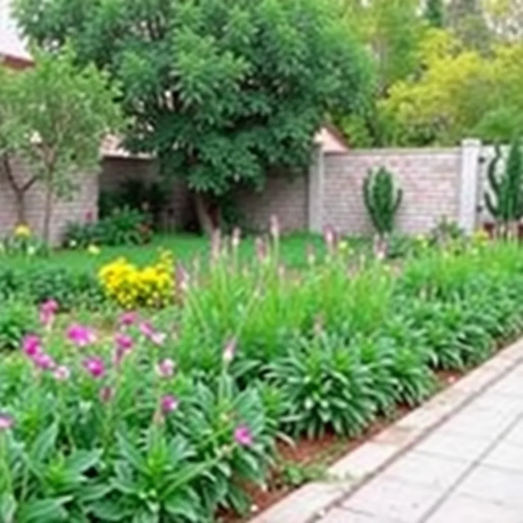 Alquiler Huertos