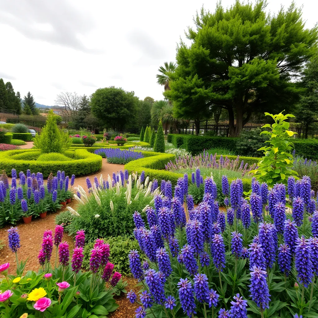 El Jardín De Gaia (huertos Ecológicos)