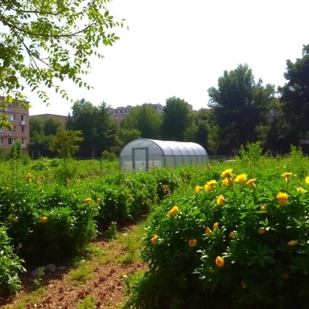 El Paraíso De La Huerta - Alquiler Huerto Madrid