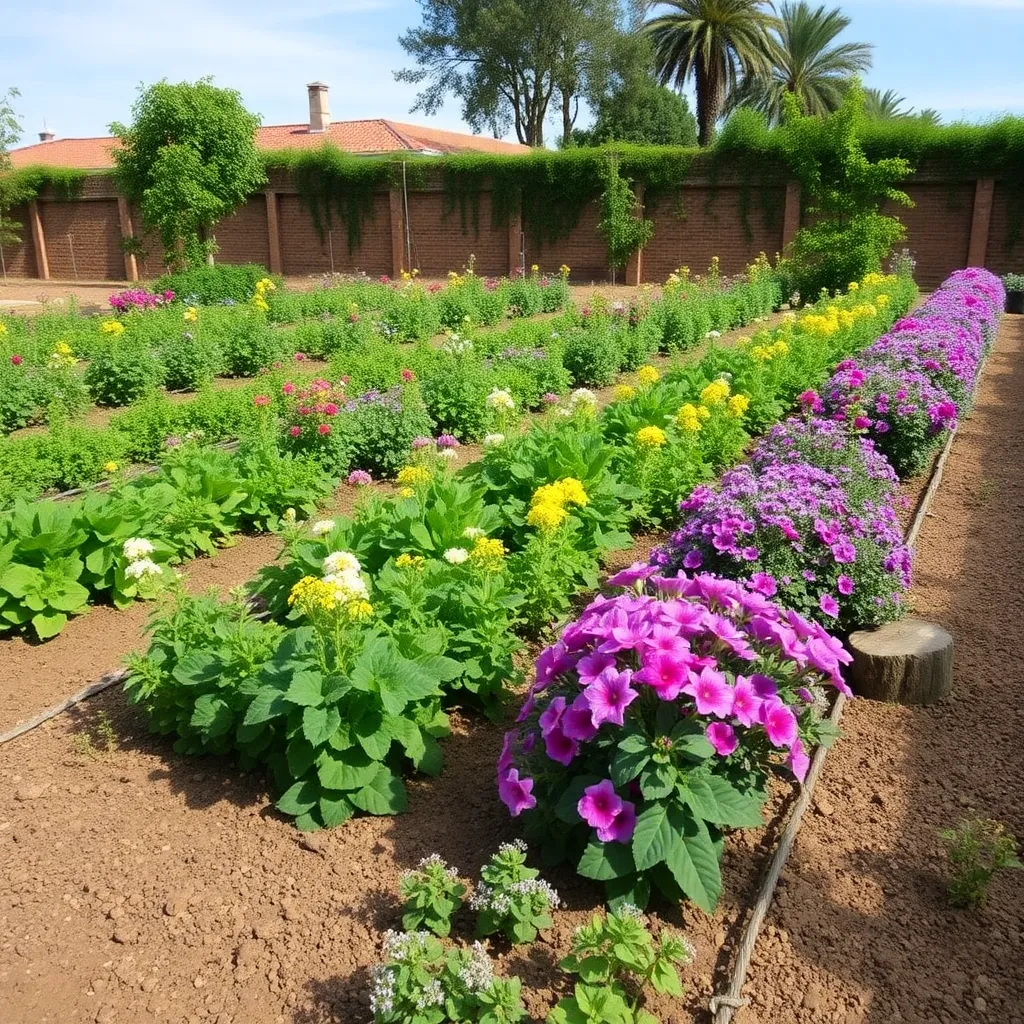 Huerta Del Chorrillo