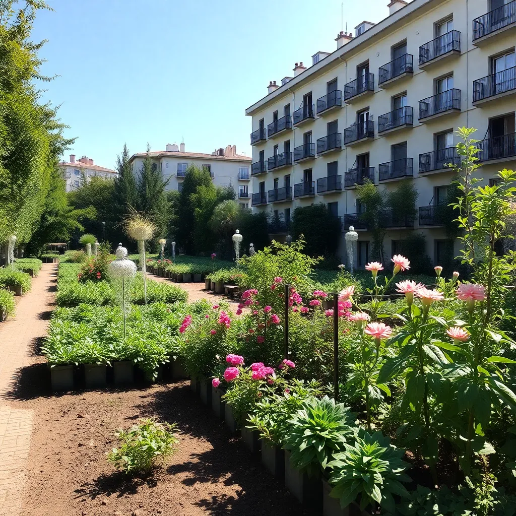 Huerto La Revoltosa