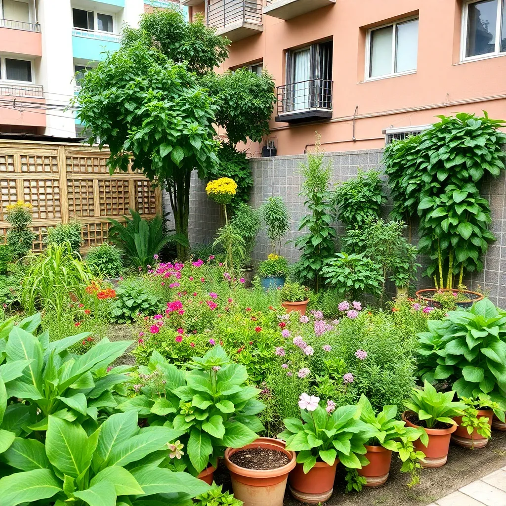 Huerto Social Municipal De Cobeña