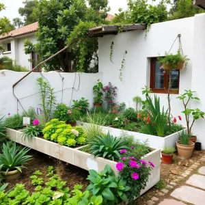 Huertos Los Blancos | Alquiler De Huertos Ecológicos