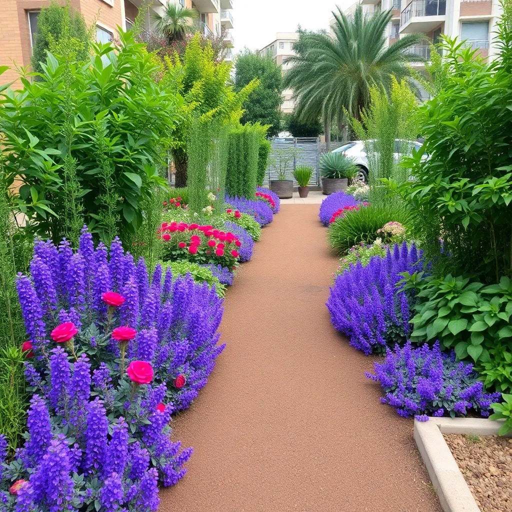 Huertos Majadahonda