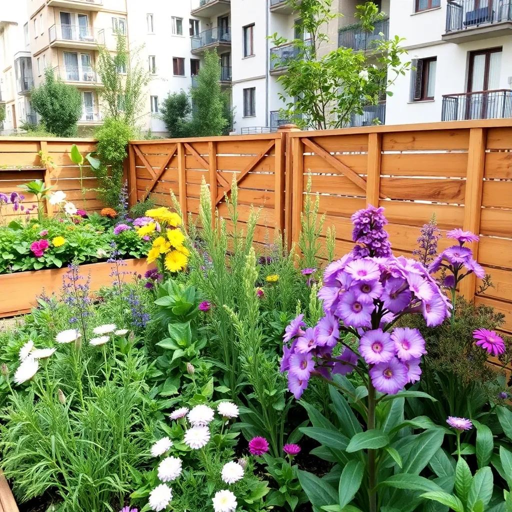 Vernatura Centro De Jardinería Y Huertos Urbanos