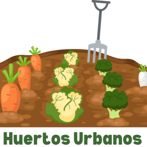 Huertos urbanos